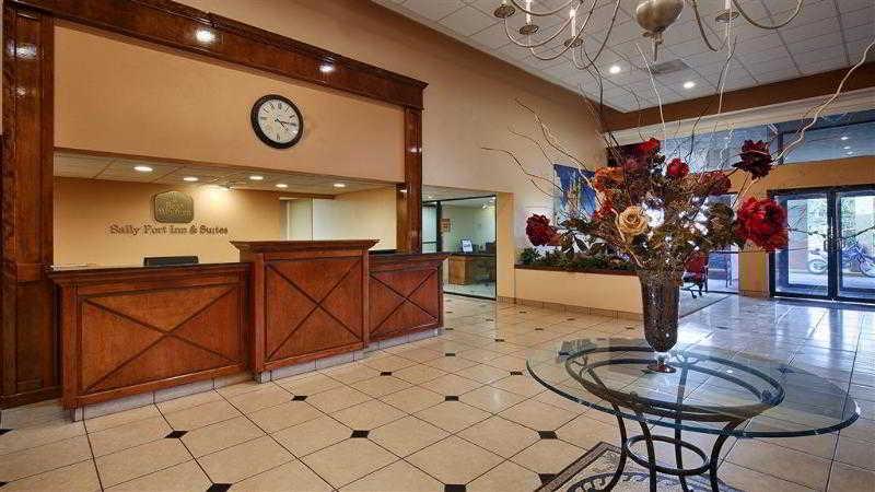 Clarion Inn & Suites Розуел Екстериор снимка